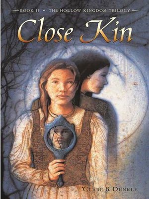 cover image of Close Kin